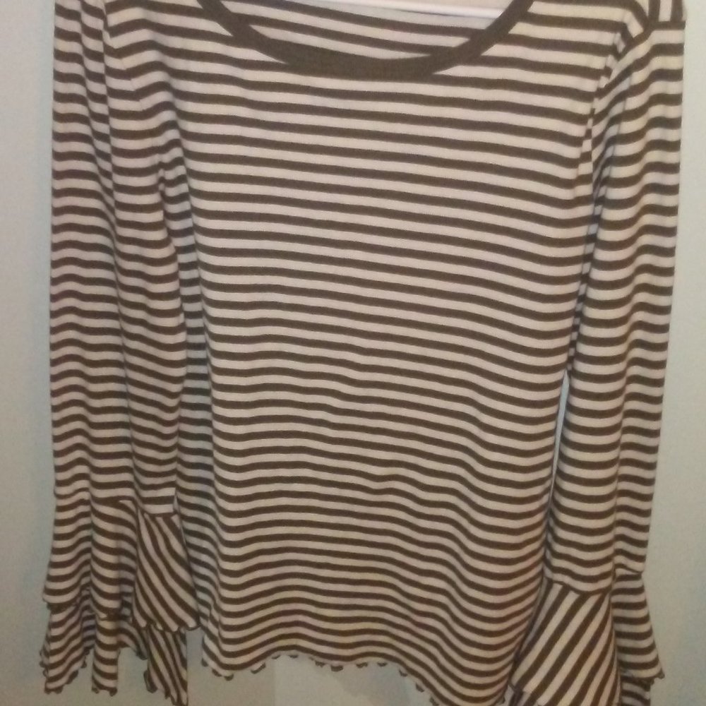 True Craft Top